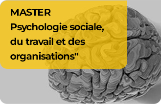 Lien vers la page de Master psychologie sociale du travail et des organisations