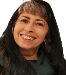 Valérie Saint-Dizier