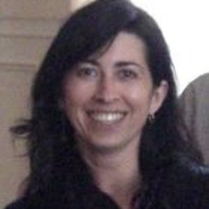 Valérie Saint-Dizier de Almeida