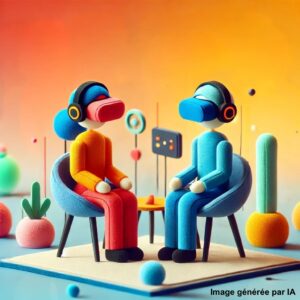 Nouvelles technologies & ouvertures de la psychologie (journée d&rsquo;étude)