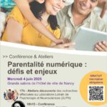 Parentalité numérique : défis et enjeux