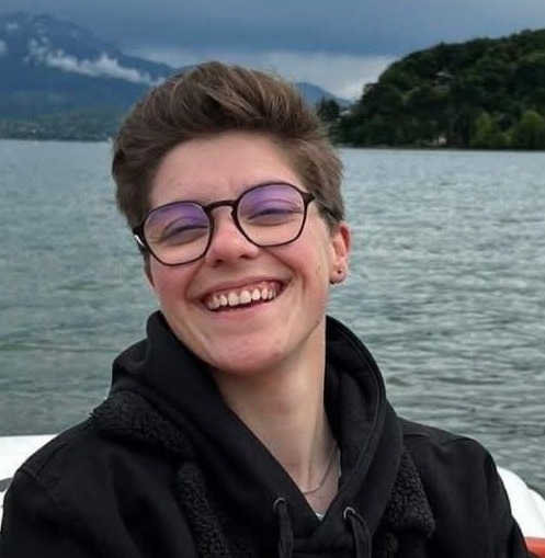 Océane Weisse